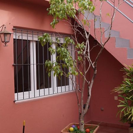 ブエノスアイレスDepartamentos Enteros En Palermo Hollywoodアパートメント エクステリア 写真