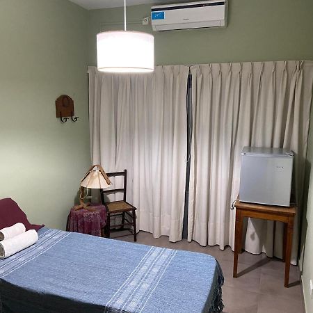 ブエノスアイレスDepartamentos Enteros En Palermo Hollywoodアパートメント エクステリア 写真