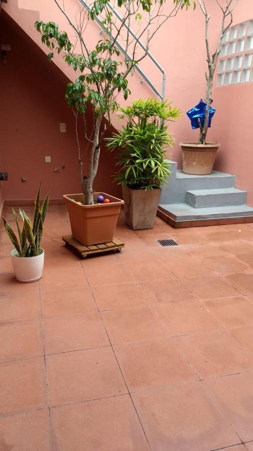 ブエノスアイレスDepartamentos Enteros En Palermo Hollywoodアパートメント エクステリア 写真