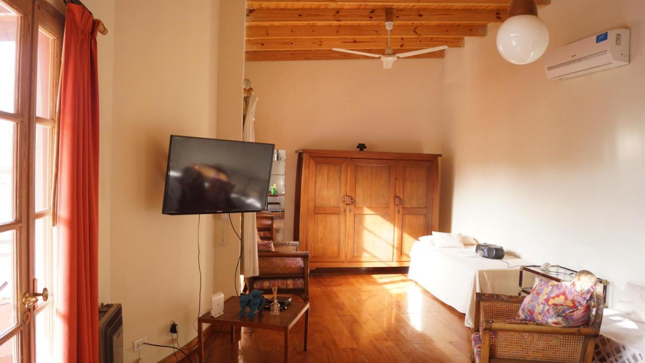 ブエノスアイレスDepartamentos Enteros En Palermo Hollywoodアパートメント エクステリア 写真