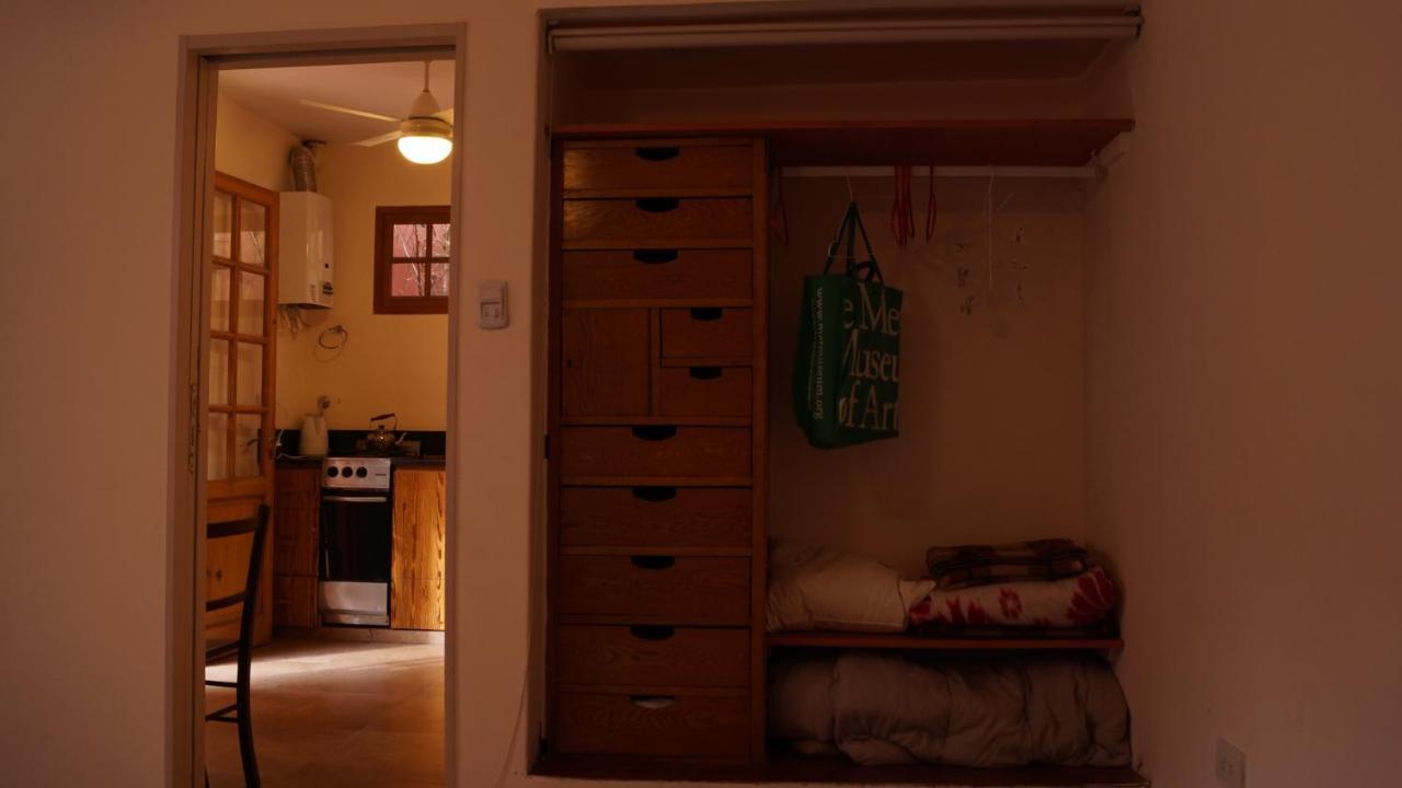 ブエノスアイレスDepartamentos Enteros En Palermo Hollywoodアパートメント エクステリア 写真