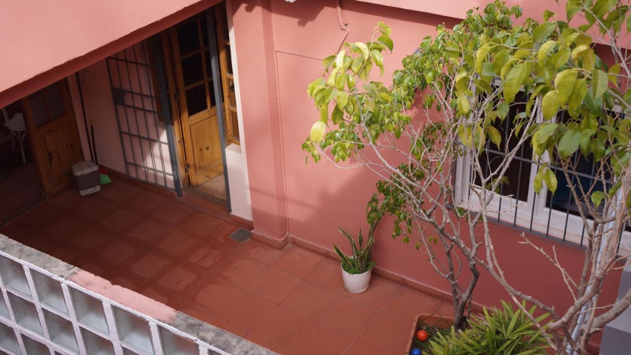 ブエノスアイレスDepartamentos Enteros En Palermo Hollywoodアパートメント エクステリア 写真