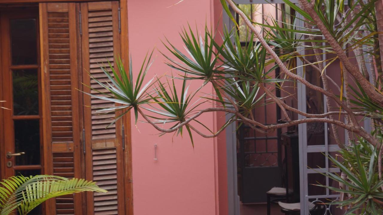 ブエノスアイレスDepartamentos Enteros En Palermo Hollywoodアパートメント エクステリア 写真