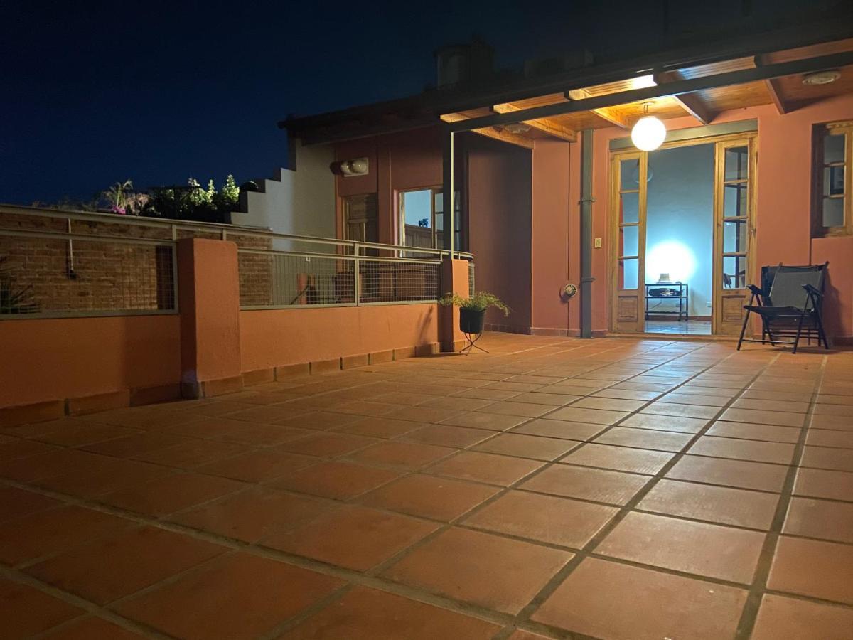 ブエノスアイレスDepartamentos Enteros En Palermo Hollywoodアパートメント エクステリア 写真
