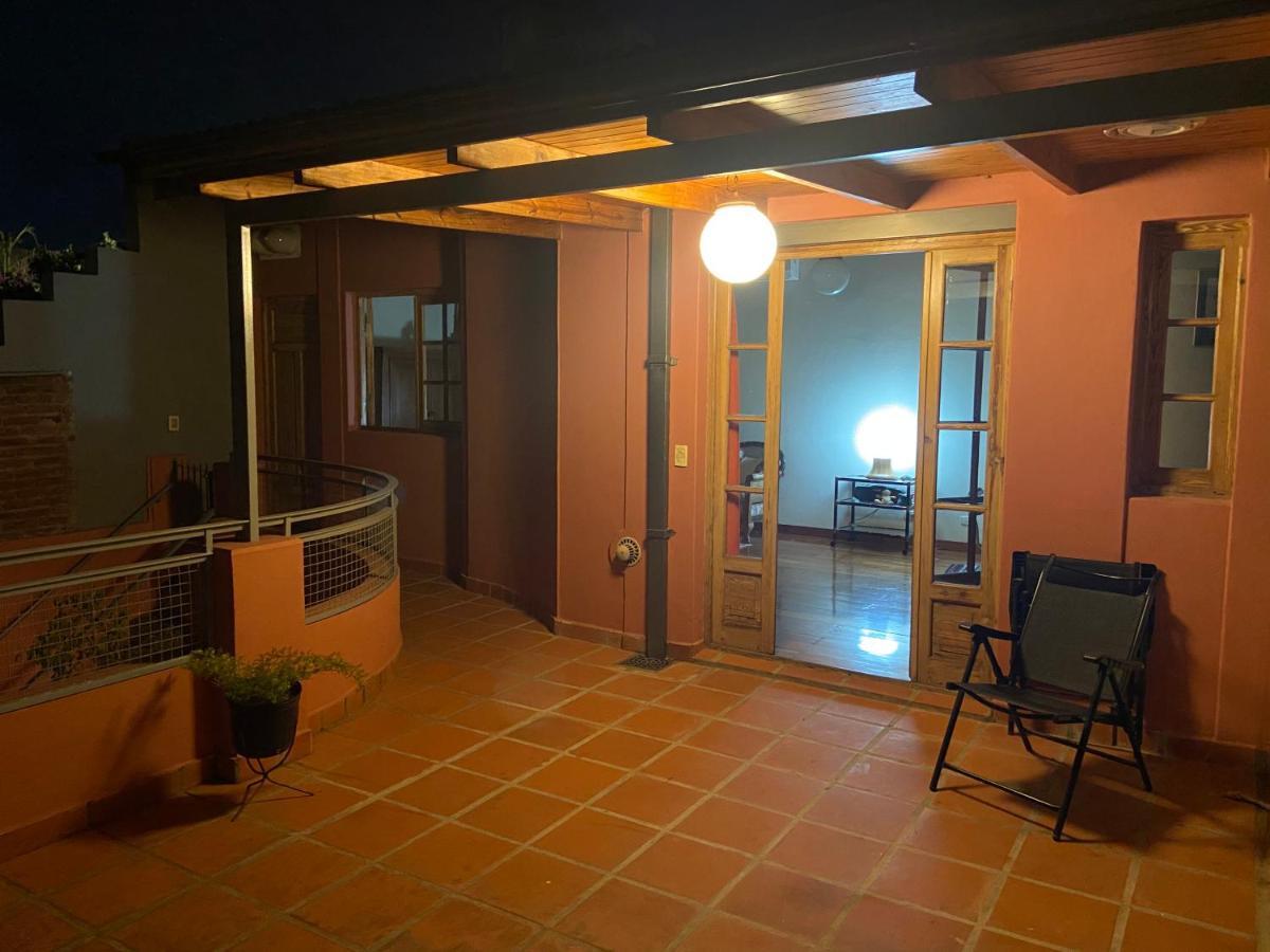 ブエノスアイレスDepartamentos Enteros En Palermo Hollywoodアパートメント エクステリア 写真