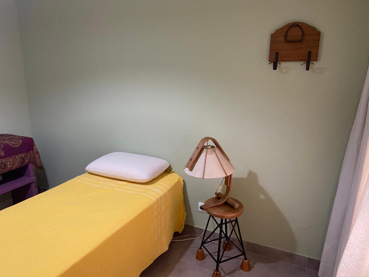 ブエノスアイレスDepartamentos Enteros En Palermo Hollywoodアパートメント エクステリア 写真