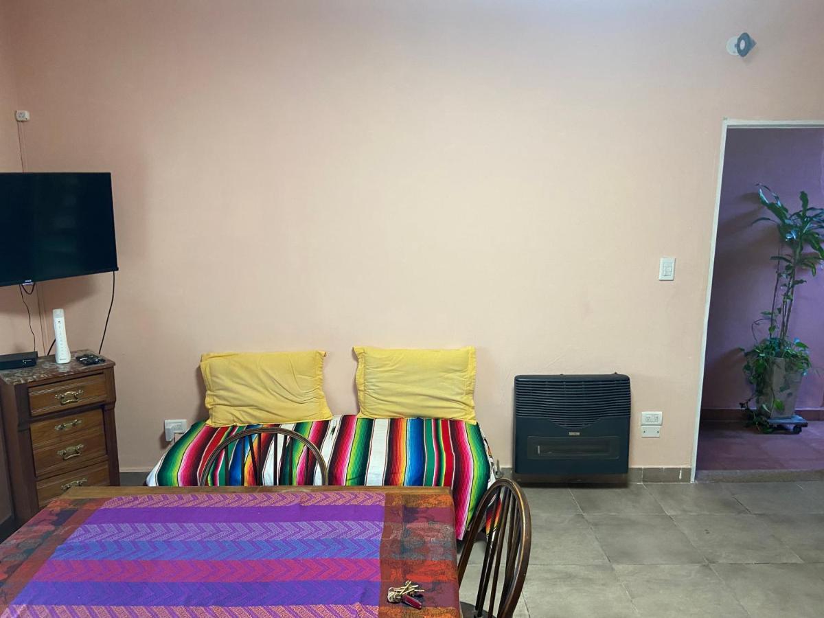 ブエノスアイレスDepartamentos Enteros En Palermo Hollywoodアパートメント エクステリア 写真