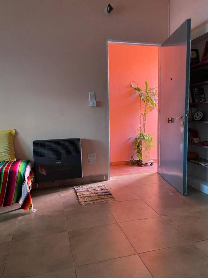 ブエノスアイレスDepartamentos Enteros En Palermo Hollywoodアパートメント エクステリア 写真