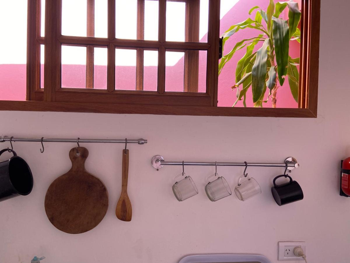 ブエノスアイレスDepartamentos Enteros En Palermo Hollywoodアパートメント エクステリア 写真