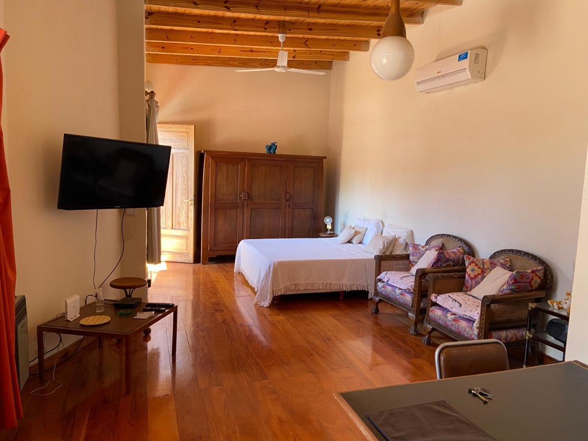 ブエノスアイレスDepartamentos Enteros En Palermo Hollywoodアパートメント エクステリア 写真